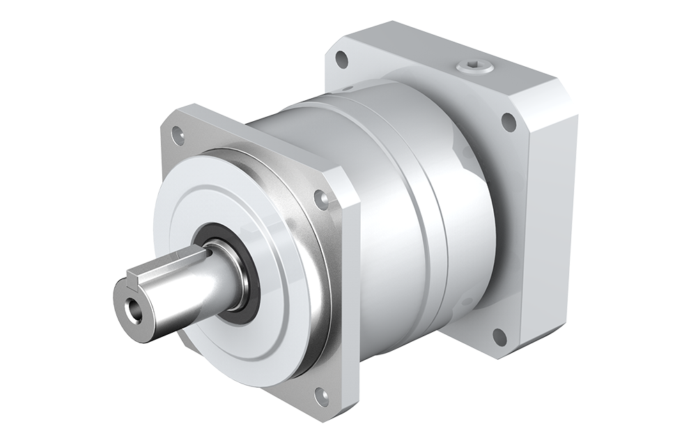 JRP RV Inline Planetary Gear Units