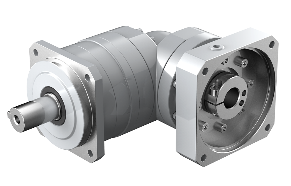 JRP RE Right Angle Planetary Gear Units