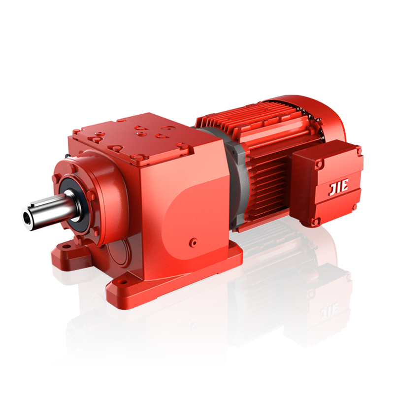JRT Gear Units & Gearmotors