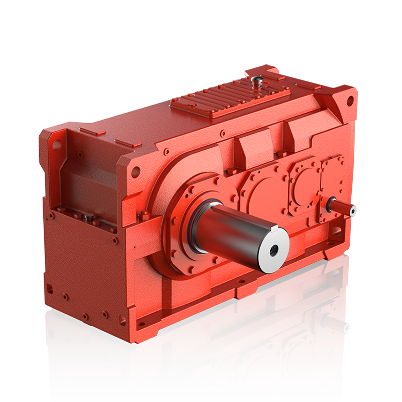 JRH Industrial Gear Units