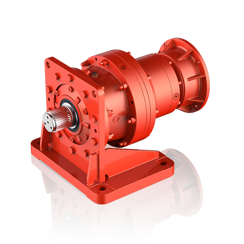 JRP Planetary Gear Units
