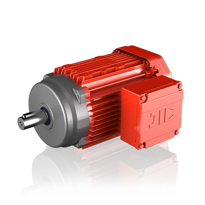 JD Three Phase Asynchronous Motors