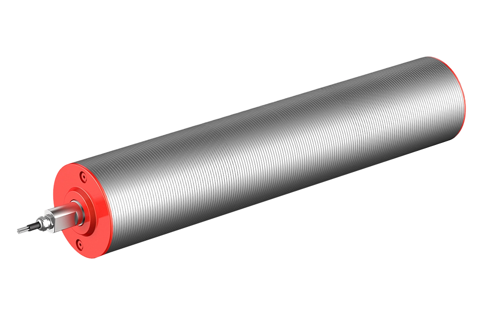 JGT Electric Rollers