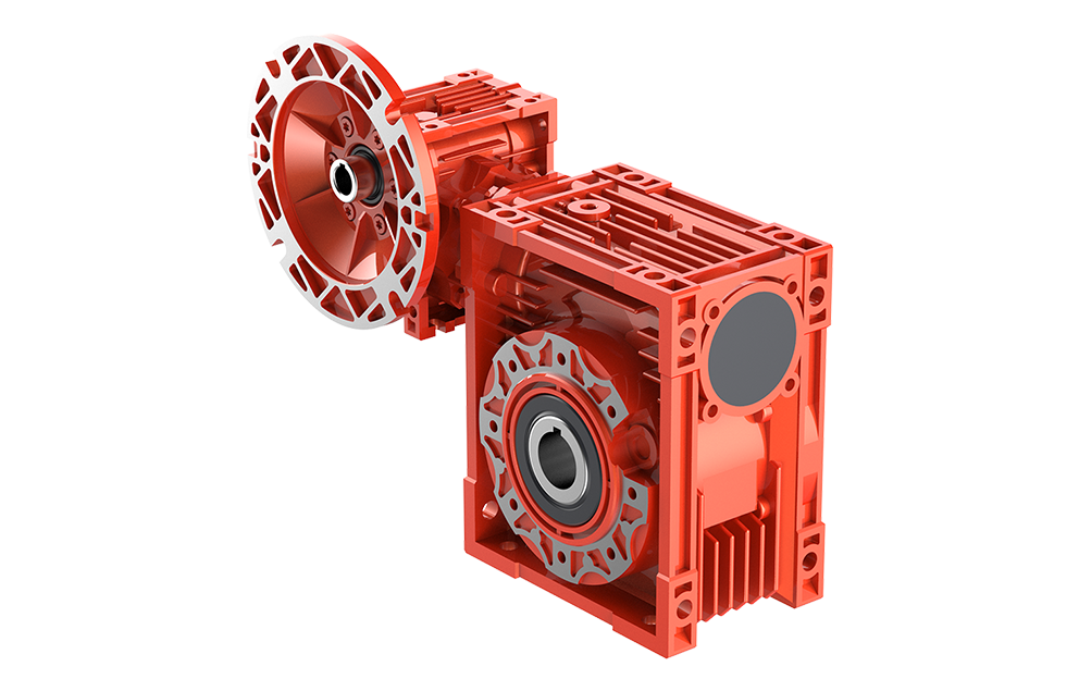 JRWNED Double Reduction Units