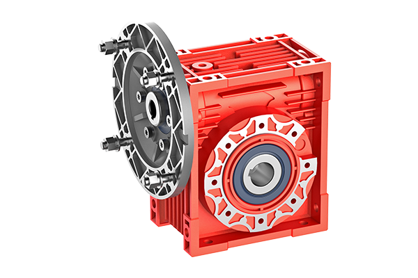 JRSTD IEC Worm Gear Units